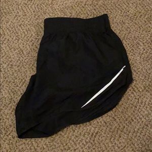 XL athletic shorts